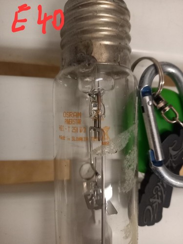Leuchtmittel osram powerstar - leuchtmittel,