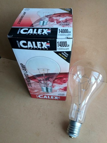 Calex glühlampe glühbirne - calex,