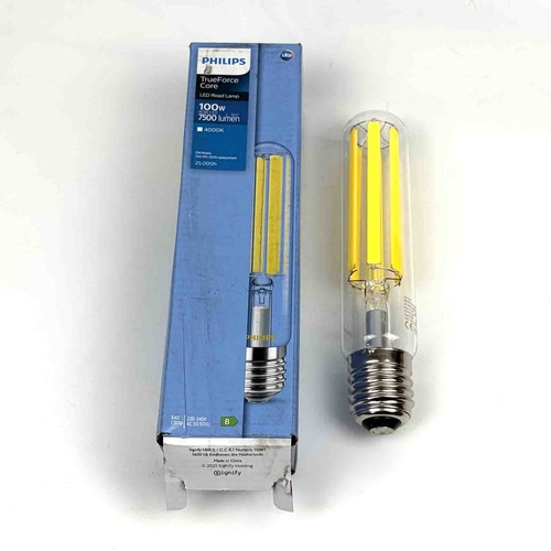 Philips e40 true force - philips,