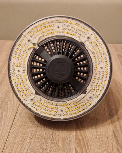 Philips led lampe e40 - philips, a++