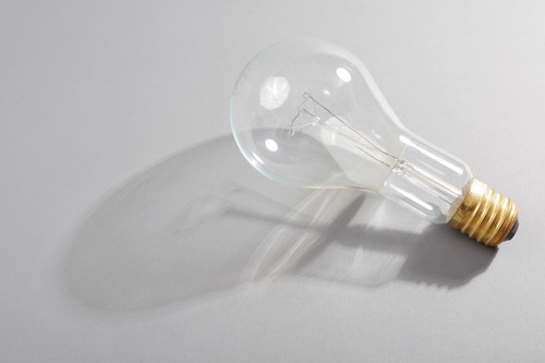 Osram 500 watt - 500,