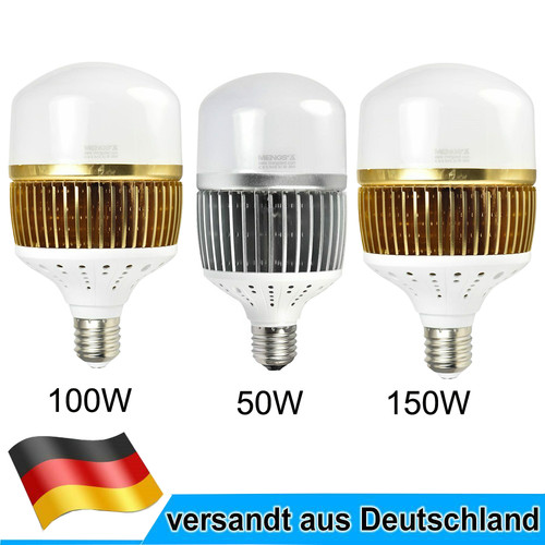 E40 led birne hohen - e40,