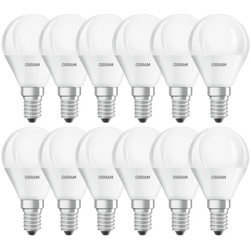 Osram led leuchtmittel - 12,