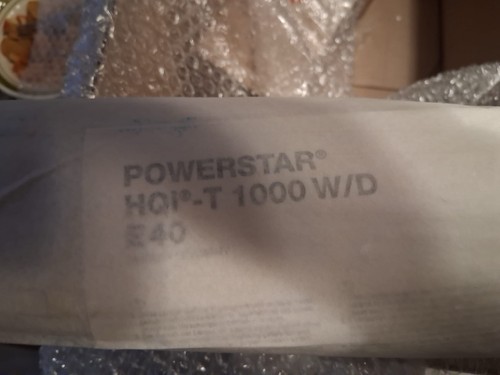 Osram e40 entladungslampe - osram,