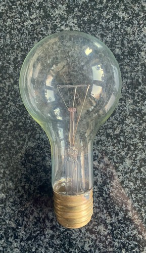 Osram glühbirne klar 300 - klar, watt
