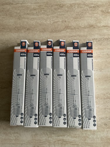 Osram 400 metalldampf - osram,