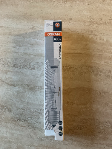 Osram 400 metalldampf - osram,