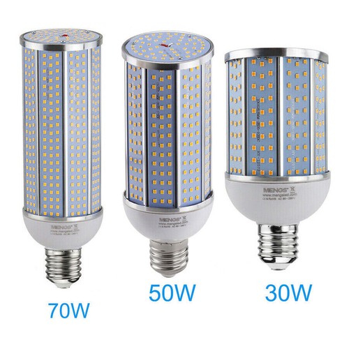 E40 30w 50w 70w led - led, brine