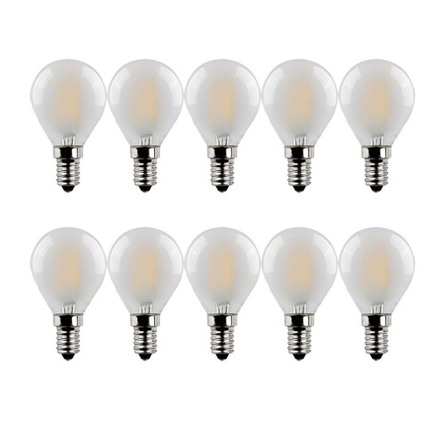 Merkur led filament - 10,