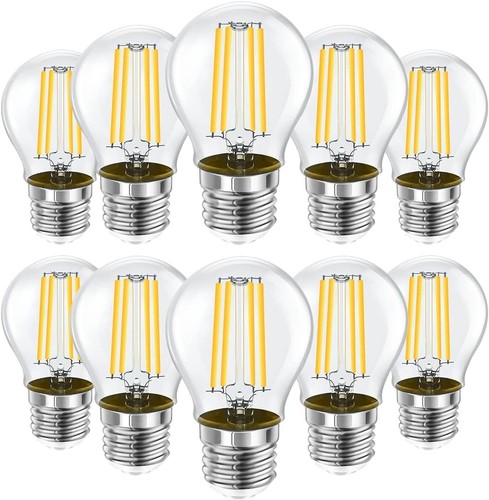 Led filament tropfen - 10,