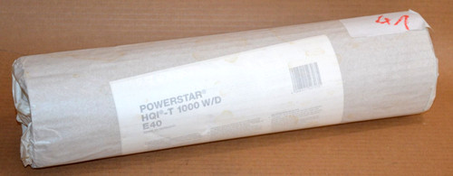Osram powerstar lampe - osram, hqi-t