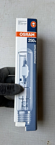 Osram powerstar hqi 250w - osram, 250w/d