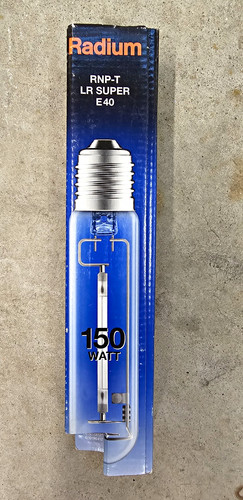 Radium hid leuchtmittel rnp - hid,