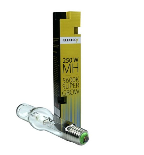 Elektrox 250w 5600k super - 250w,