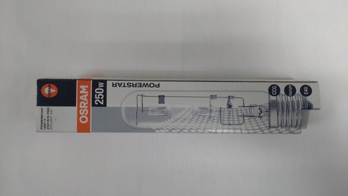 Metalldampf leuchtmittel osram - metalldampf,