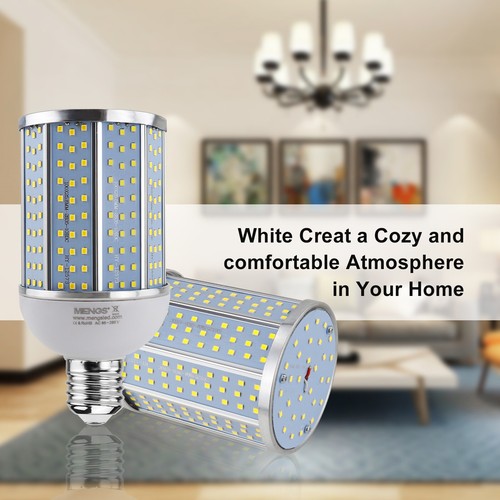 Mengs e40 30w led glühbirne - e40,