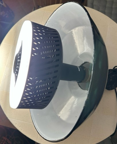 Philips led lampe e40 140w - philips,