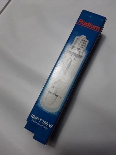 Radium rnp 150w - radium,