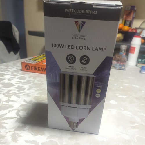 100w led maislampe e40 - led, 840