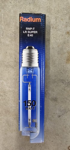 Radium rnp 150w - radium, e40