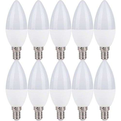 Led leuchtmittel kerze 7w - leuchtmittel,