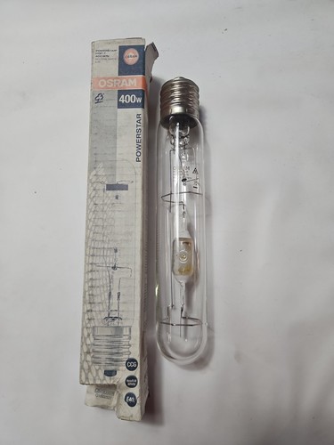 Osram powerstar hqi - hqi-t, 400w/n