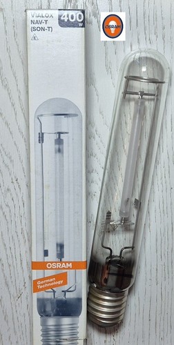 Osram 400 natriumdampf - ,