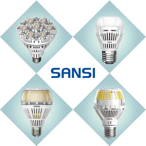 25w 30w 35w 40w e27 - e27, led