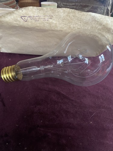 Glühlampe 1000w klar - 1000w, 230