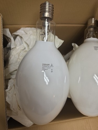Osram 1000w e40 - osram, 1000w/d