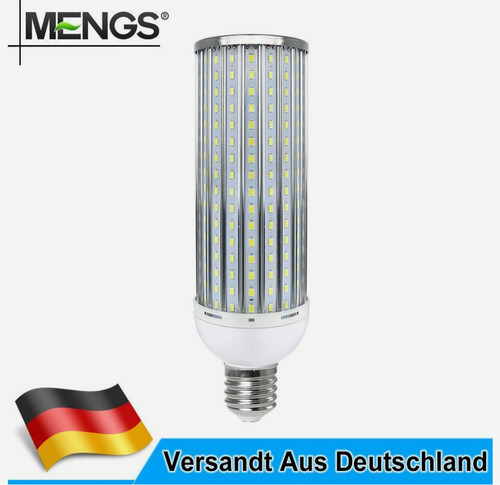 Mengs e40 80w 600w - 80w=600w, led