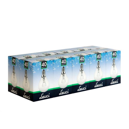 10x leuci glühbirne tropfen - glühbirne,