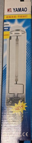 Yamao hps 250w e40 - yamao,