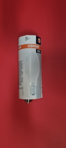 Osram glühbirne 250 watt - e,