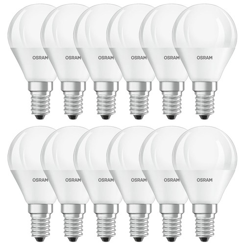 Osram led leuchtmittel - x,