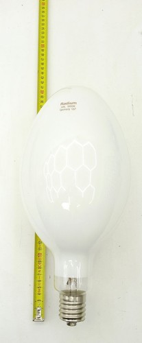 Radium hrl 1000w e40 - hrl,