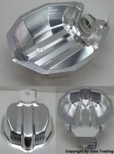 E40 reflektor megalux für - e40,