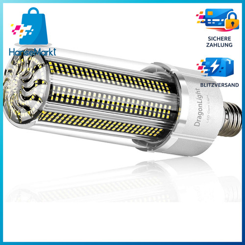 Led glühbirne 150w e40 5000k - led,