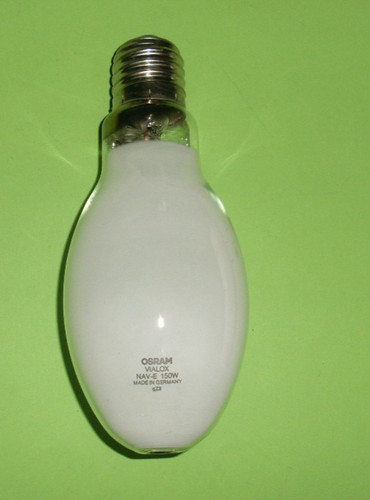 Osram vialox nav 150 - osram, w