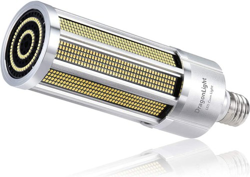 żarówka led e40 - 150w, 20000lm