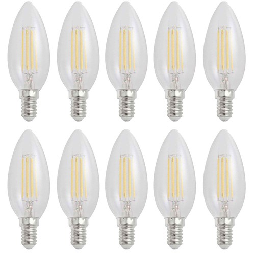 Led filament leuchtmittel - led,