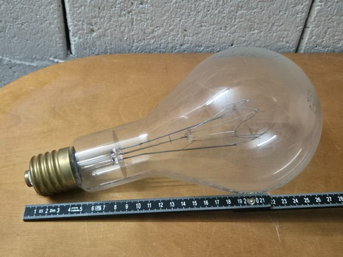 Osram e40 1000w glühlampe - e40,