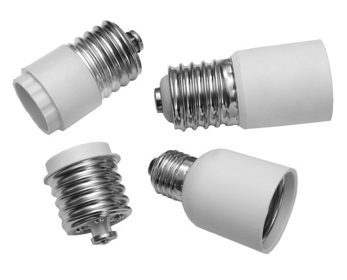 Leuchtmitteladapter e27 e40 - leuchtmitteladapter,