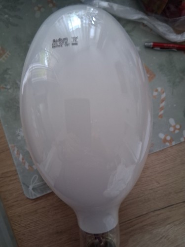 Radium hrl 700w leuchtmittel - radium,