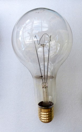 Osram 500w e40 230v sockel - e40,
