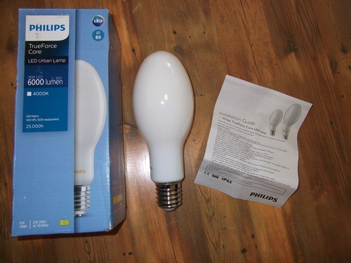 Philips trueforce core - trueforce,