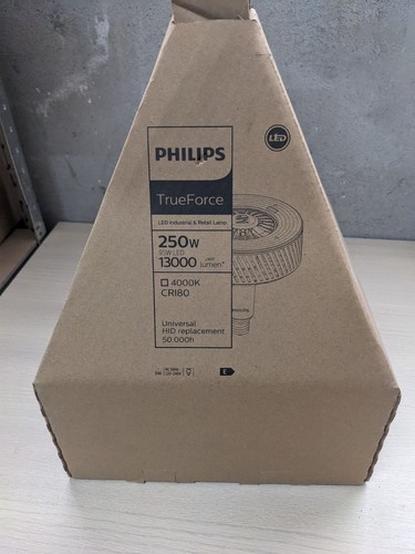 Philips true force led - philips, e40