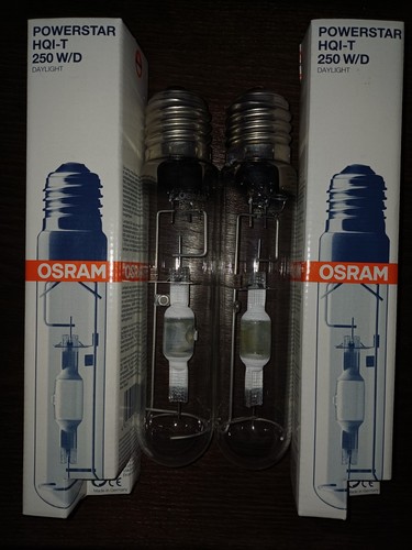 Osram powerstar hqi t - osram, hqi-t