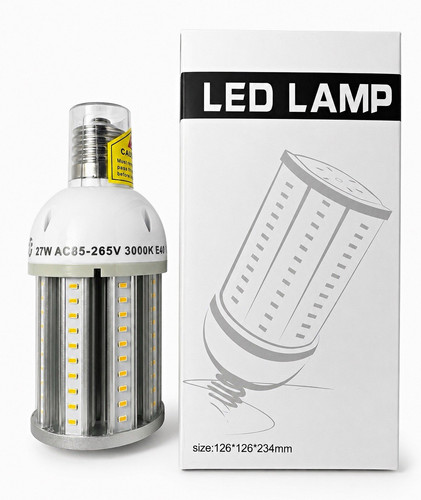 Led maiskolbenlampe corn - led,