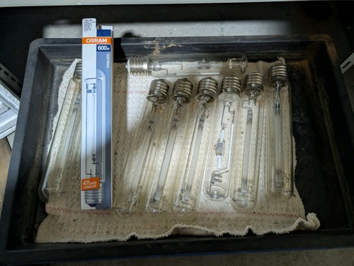 Osram vialox 600w nav - osram,